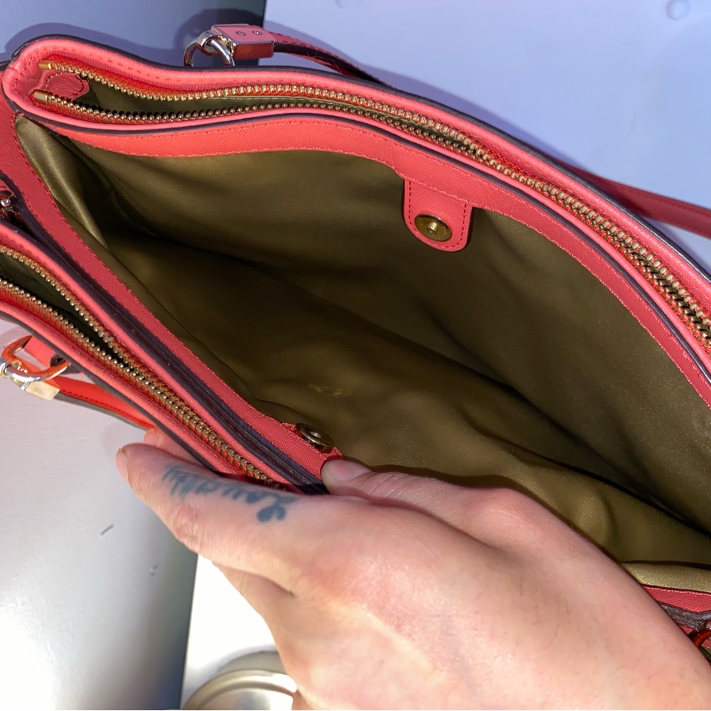 Coach bag - Picture 7 of 16